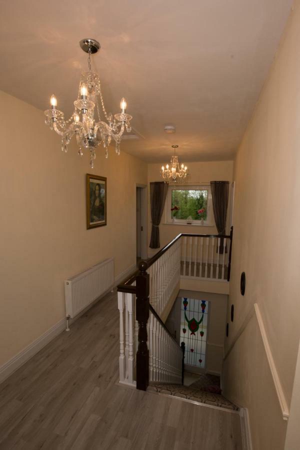 Laurel lodge Killarney Extérieur photo