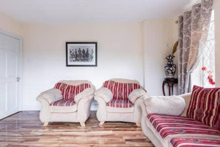Laurel lodge Killarney Extérieur photo